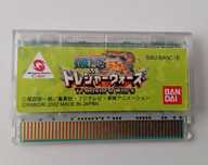 Gra Bandai Wonderswan Color One Piece Treasure Wars wsc SWJ-BANC1E