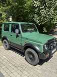 Suzuki samurai 1.3 Samuraj Santana