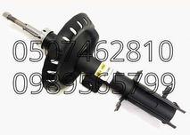 Амортизатор/Стойка Пер./Зад. Fiat Scudo/Peug. Expert/Citroen Jumpy 07-