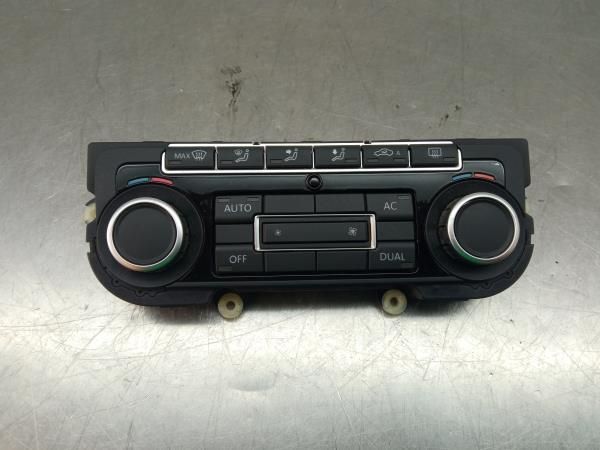 Comando chauffage / sofagem VOLKSWAGEN Golf VI (5K1)
