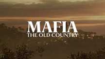 MAFIA: The Old Country на PS 5 и Series S/X. Гарантия, акции, скидки.