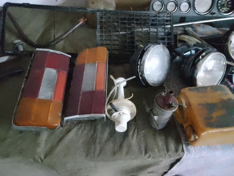 Продам запчастину Ваз