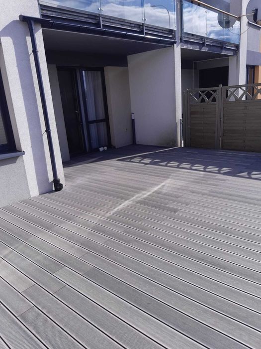 Usługi remontowo-budowlane