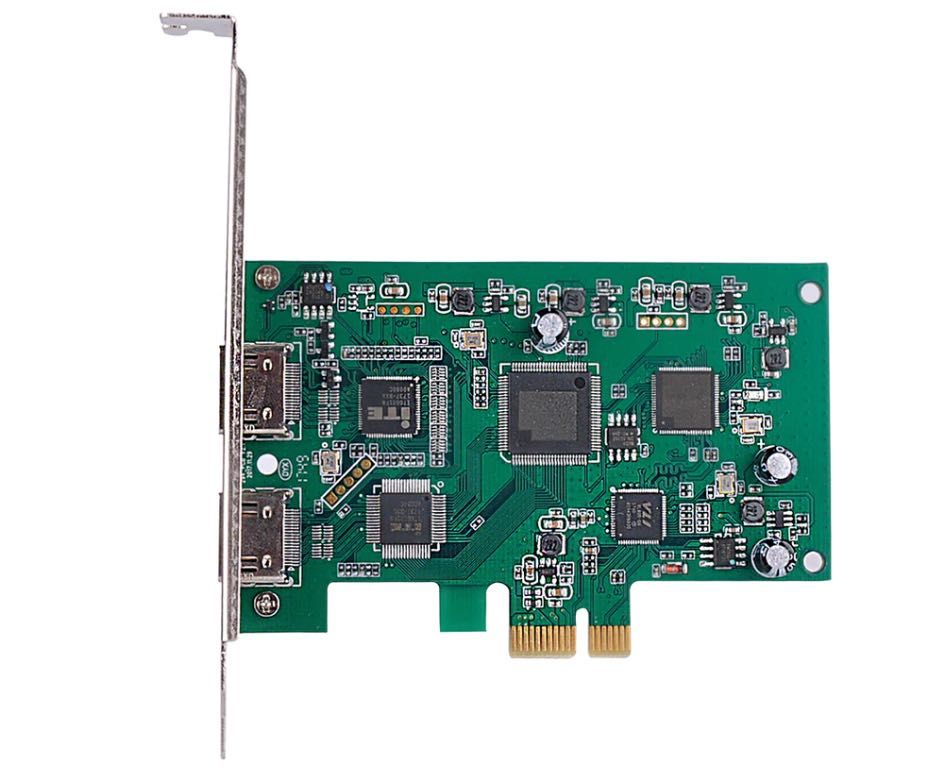 Grabber Ezcap 294PCI-e - Nagrywarka Video PC Live Streaming
