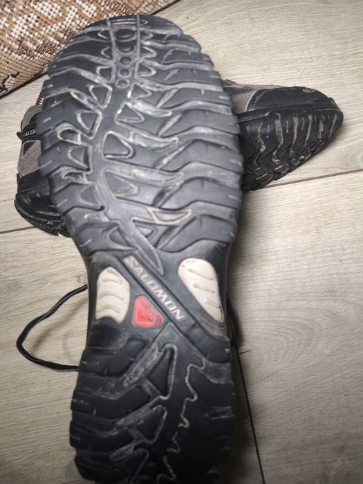 SALOMON GTX gore tex