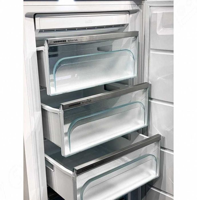 Морозильна камера LIEBHERR GNP 3255 морозилка лібхер
