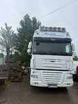 DAF XF105  DAF XF105 510KM
