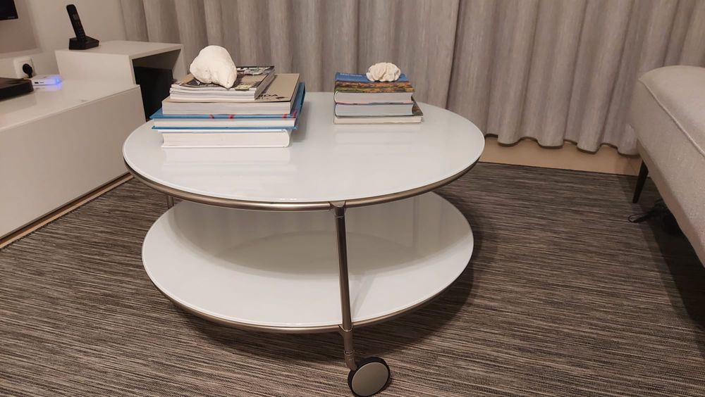 Mesa de Centro Design excelente estado