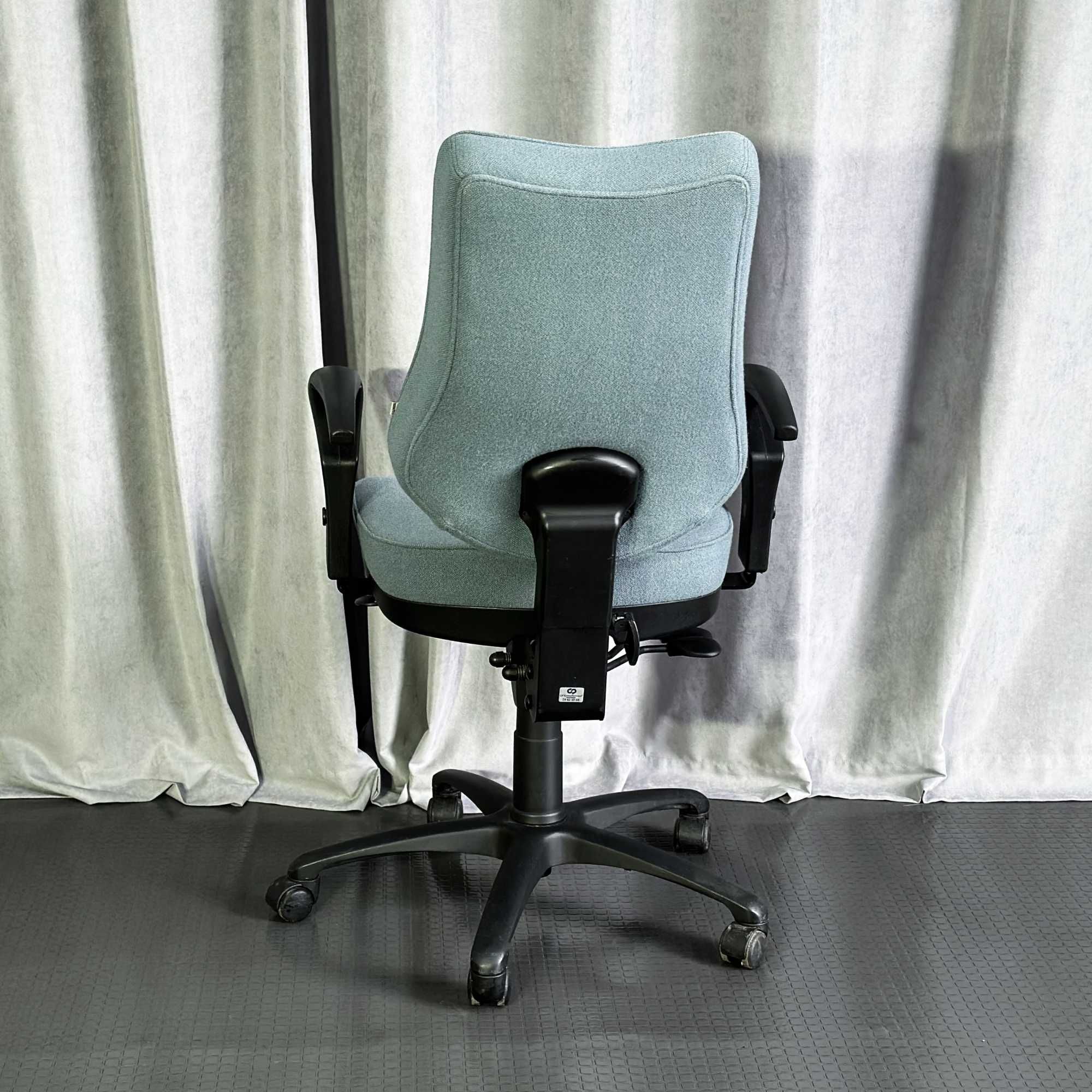 Робоче/комп'ютерне/офісне/бірюзове/оливкове крісло/офісні крісла/меблі