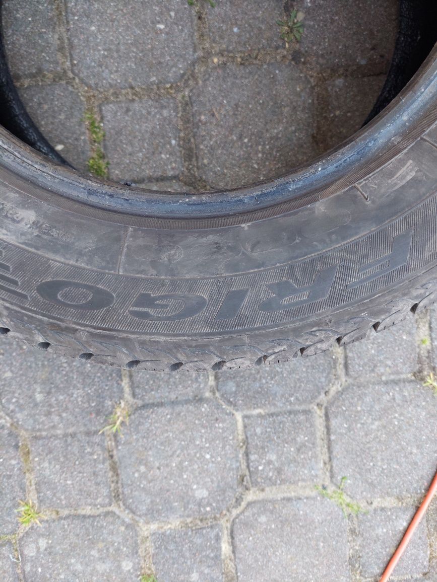 Opony Dębica Frigo HP2 195/65 R15