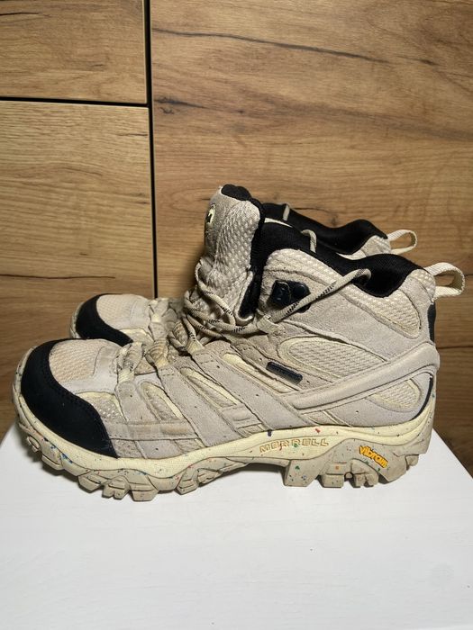 Червики Merrell на Waterproof