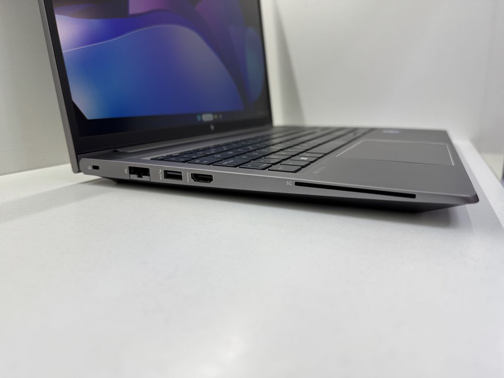 i7 12gen | NVIDIA 4GB | 16GB DDR5 | 512GB SSD | HP ZBook Power 15.6 G9