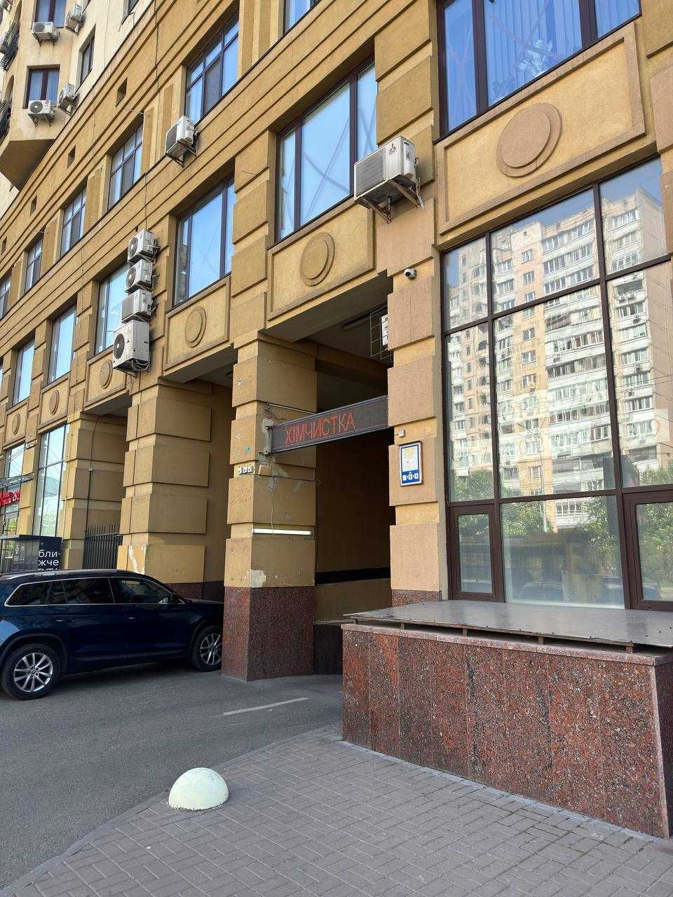 Аренда / Офис / Черновола, Лукьяновка, Киев