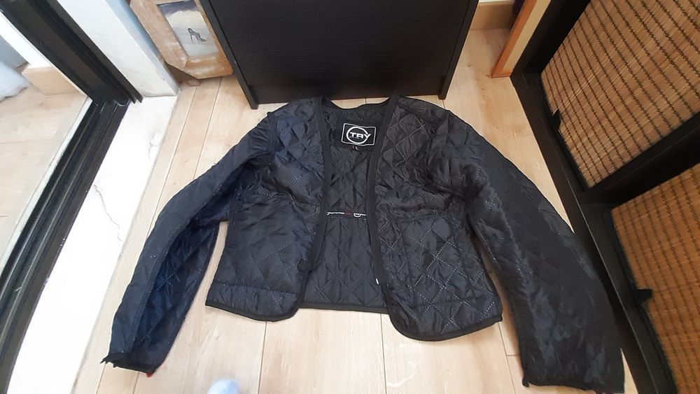 Casaco de mota Casa das Peles