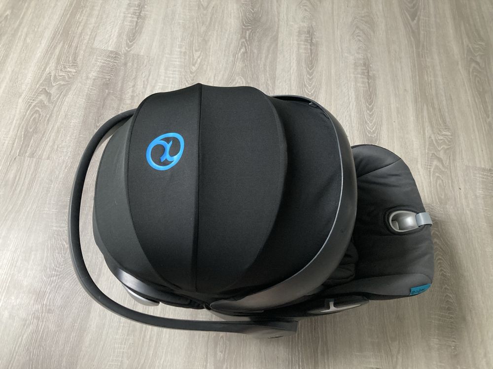 Fotelik Cybex Cloud Q