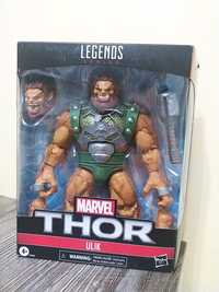 Фігурка Король тролів Улік Марвел Marvel Legends Series Ulik