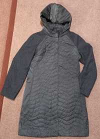 Демісезонне пальто розмір 48-50(XL)