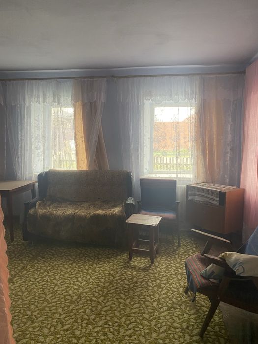 Продажа дома Балобановка