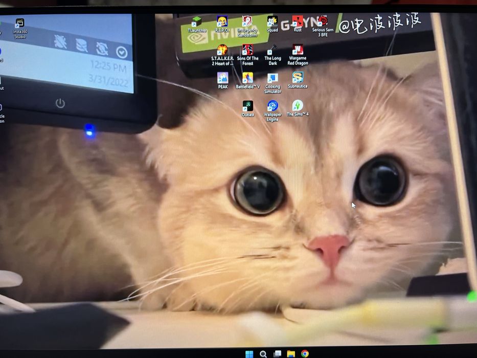 Монитор Evnia TFT 23.8" Philips 24M1N3200ZS/00