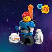 ЗАПАКОВАНА! LEGO Minifigures 26 Ice Planet Explorer