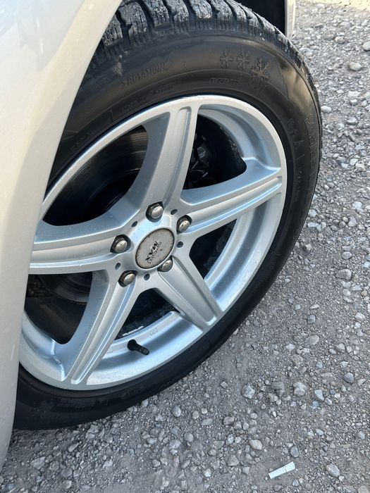 Продам Ford Focus 2007 рік можлива розстрочка, кредит, обмін!