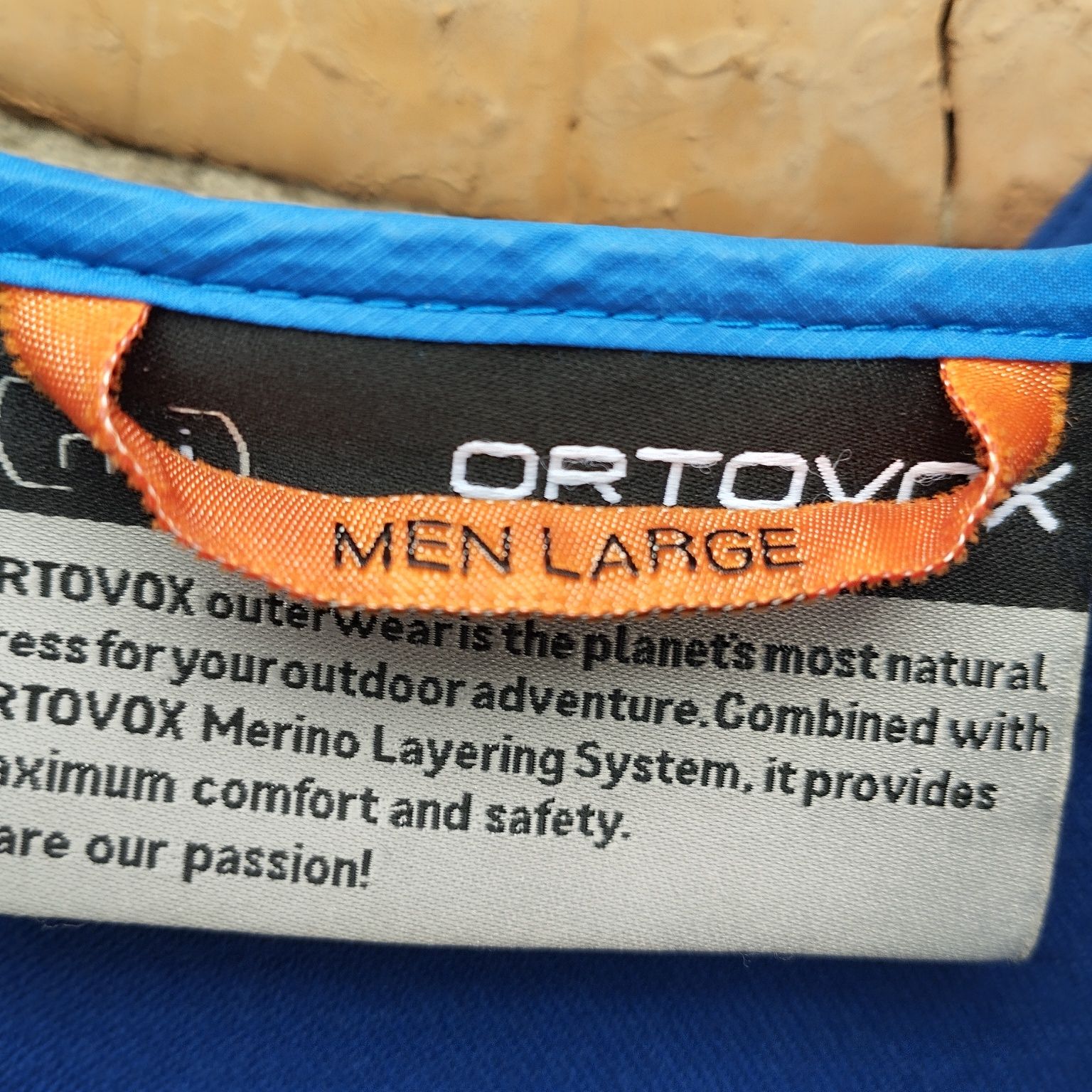 Куртка Ortovox. Arcteryx atom.