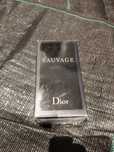Dior Savage 60 mln 100% oryginał