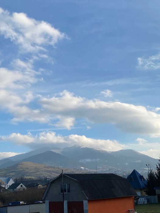 Оренда будинку з чанами «Арія»(Закарп.обл Міжгірʼя). Новий рік ЗАЙНЯТО