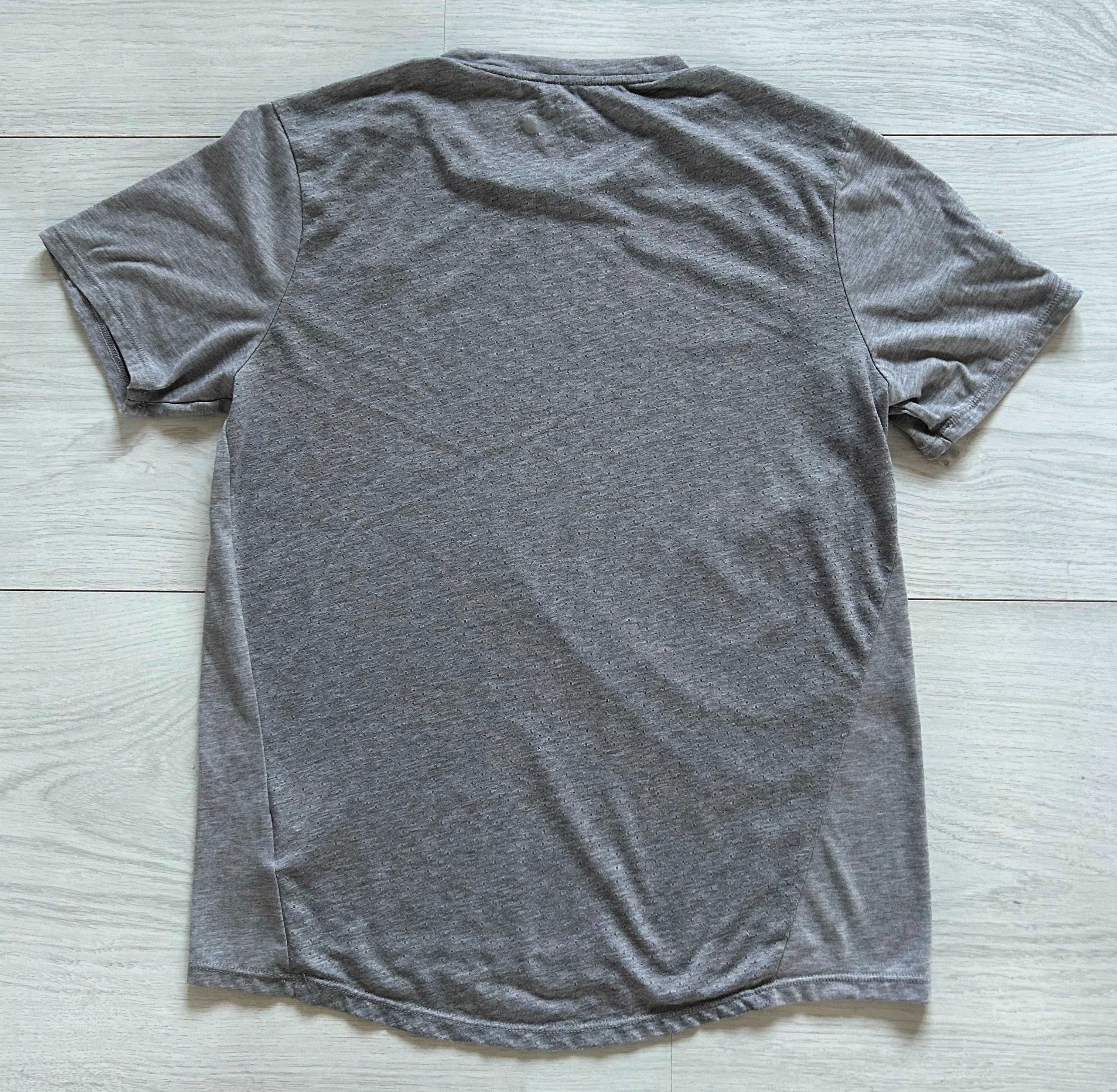 T-shirt koszulka sportowa Nike Running DRI-FIT rozmiar M
