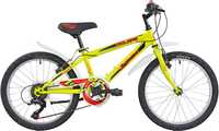 Rower dziecięcy Legnano Ciclope L630