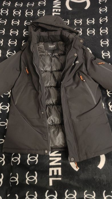 Куртка  gore tex