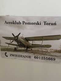 Magnes torun Aeroklub