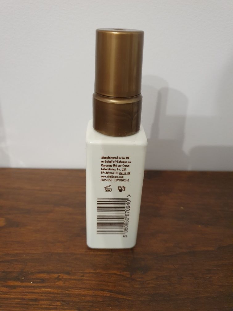 VITA liberata mgiełka brązująca 50 ml