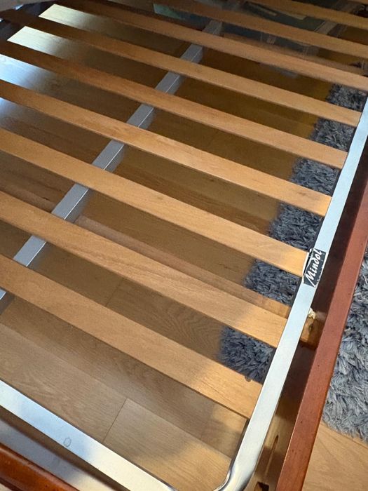 Quarto casal cerejeira / linha Versailles