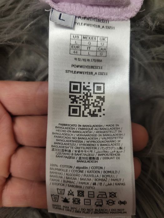 Нова оригінальна футболка Guess