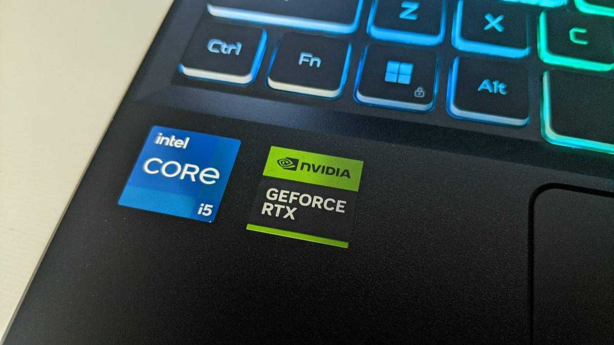 Laptop gamingowy Predator intel core I5- 13 generacji