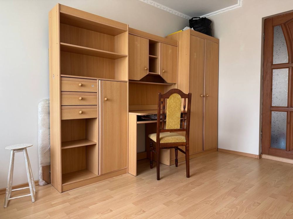 Продам 3-кімнатну квартиру з автономним ораленням