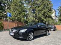 Продаж мерседес цлс mercedes cls 250d