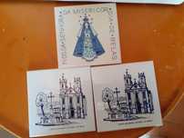 Venda de artigos antigos
