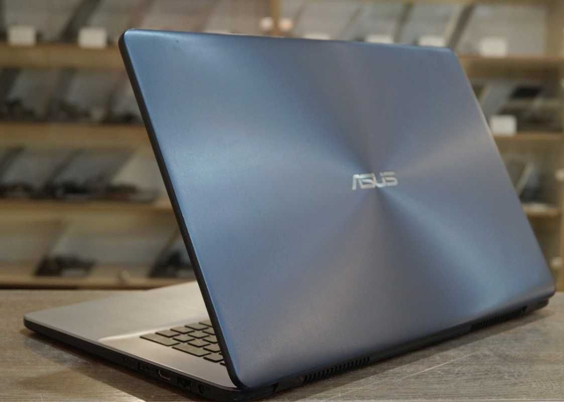 ГАРАНТІЯ Asus (FullHD iPS/Pentium N5000/RAM 8Гб DDR4/SSD 480Гб)TVOYO