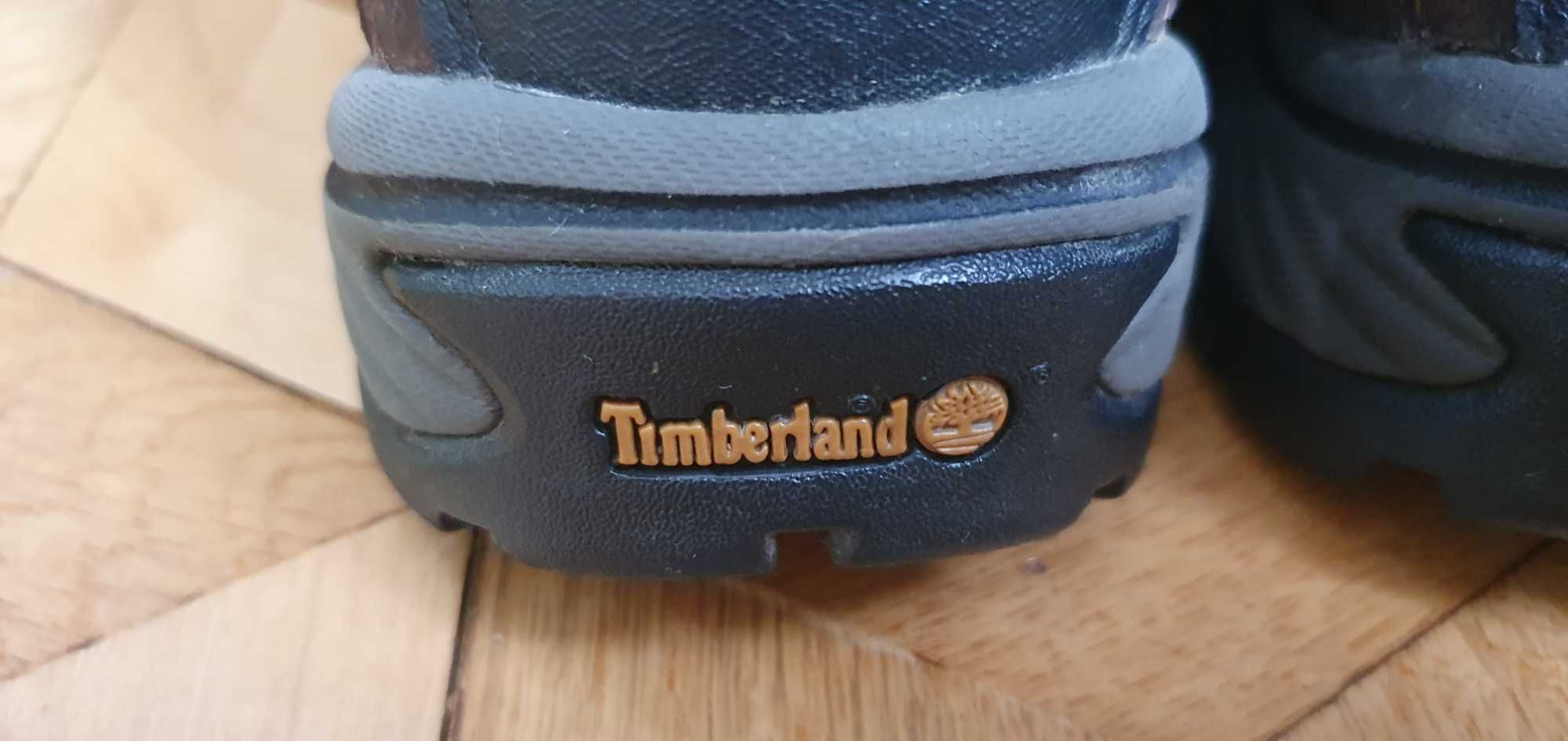 Buty trekkingowe Timberland damski