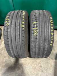 Opony 18'' 235/40/18 Michelin Pilot Sport 3 235/40ZR18 lato