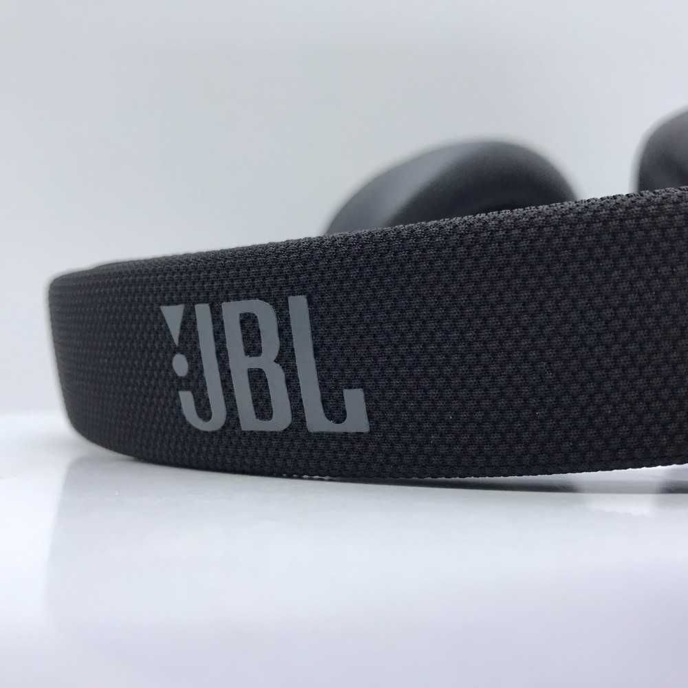 Навушники Бездротові  JBL E65BT Black Наушники Оригинал Безпроводные