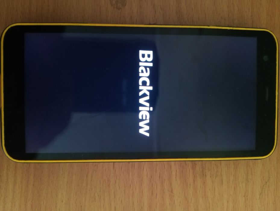 Телефон Blackview bv6300 pro