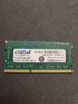 Pamięć DDR 3 2x4GB Sodimm