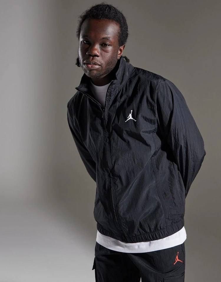 Size M L / Куртка 2024 Air Jordan Flight (оригинал)