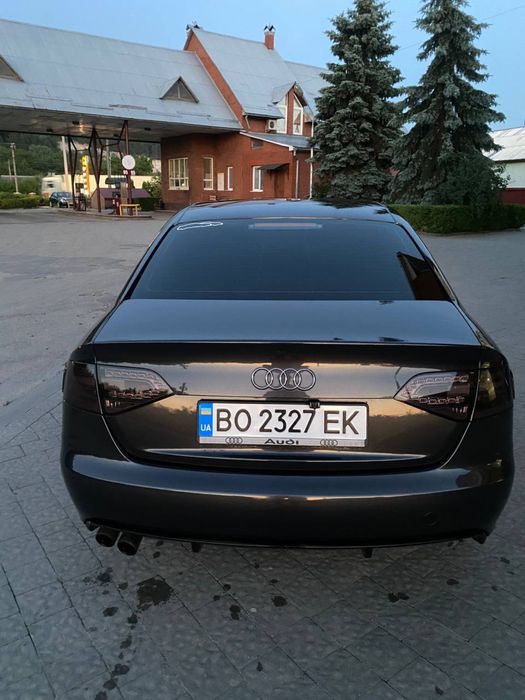 продам ауді а4б8