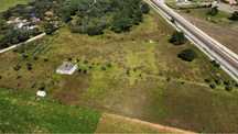 Quinta com 33 198 m2 , ruina de 147 m2 com projecto