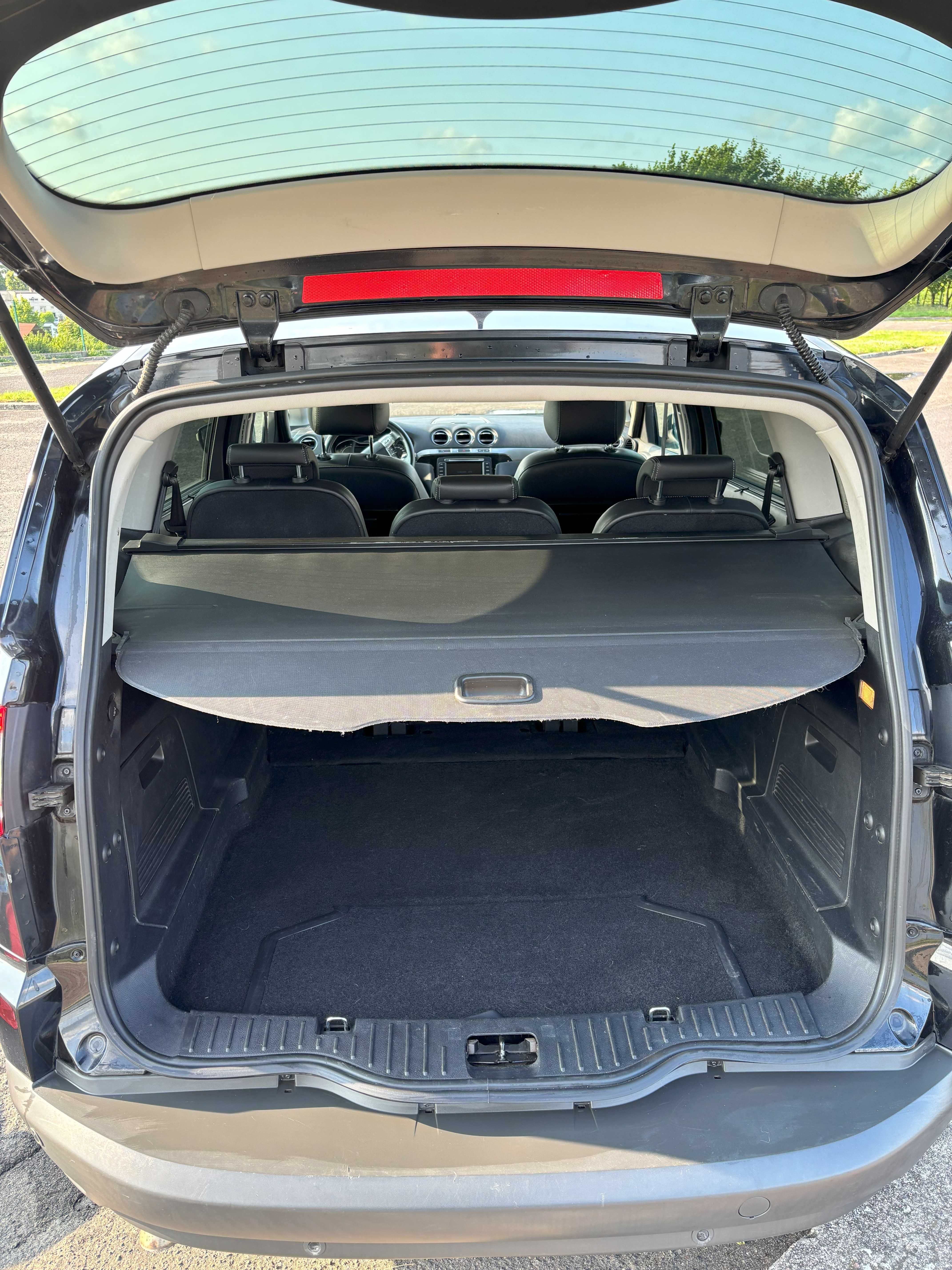 Ford S-max 2014 Diesel