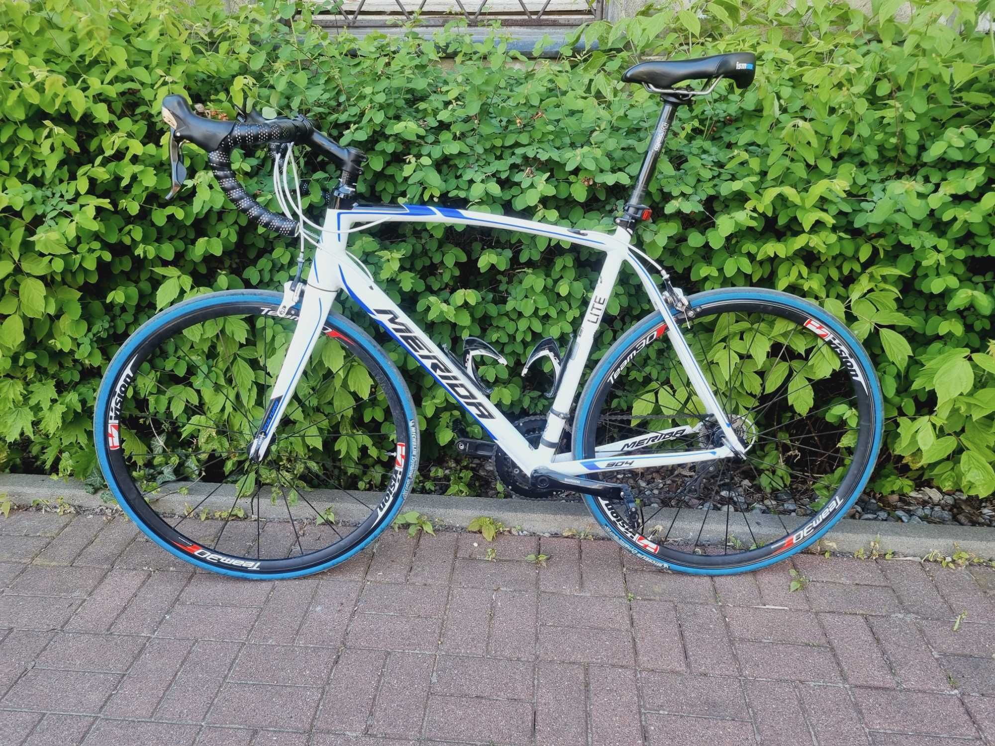 Merida 904 Lite 2021 L thriatlon